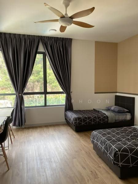 Condominium for Rent at Riana South - Alvin Phoon - Bedroom - PropertyGuru.com.my