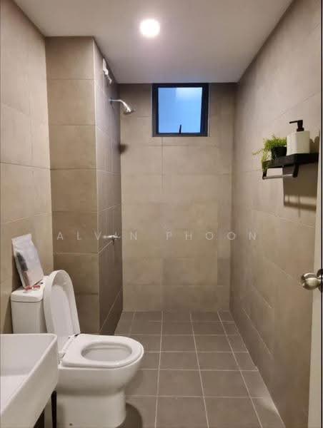 Condominium for Rent at Riana South - Alvin Phoon - Bathroom - PropertyGuru.com.my