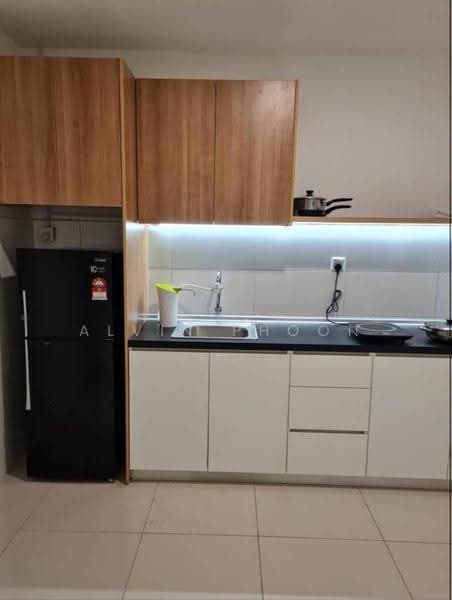 Condominium for Rent at Riana South - Alvin Phoon - Kitchen - PropertyGuru.com.my