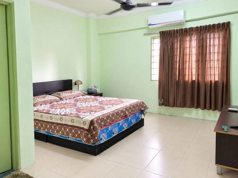 Kondominium untuk Dijual di Avant Court Condominium - Nicole Sim - Bedroom - PropertyGuru.com.my