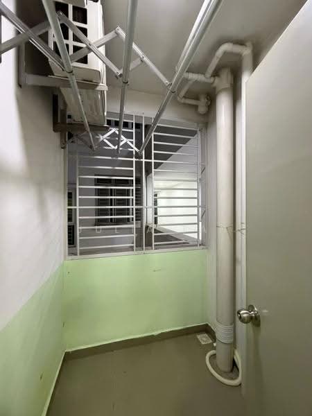 Service Residence for Rent at Seasons Amara Larkin - Julia Tan - Balcony - PropertyGuru.com.my