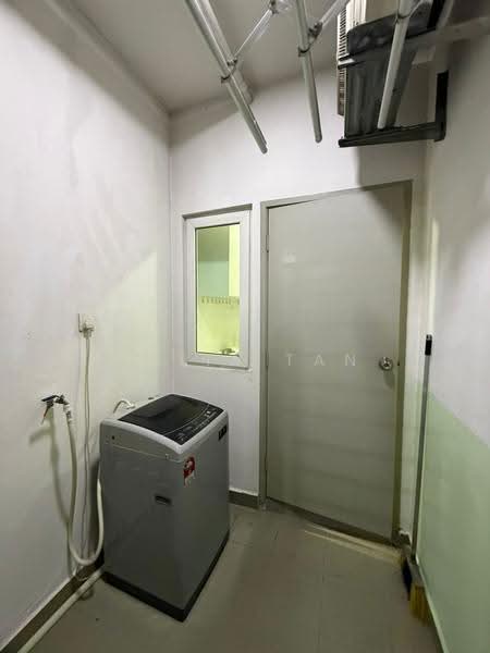Service Residence for Rent at Seasons Amara Larkin - Julia Tan - Interior - PropertyGuru.com.my