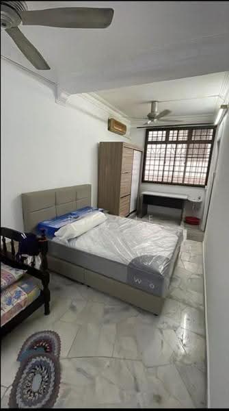 2-storey Terraced House for Rent in Taman Skudai Baru (Skudai) - Robbie Tan - PropertyGuru.com.my