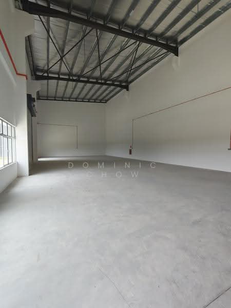 Factory for Rent in Ulu Tiram (Johor) - Dominic Chow - PropertyGuru.com.my