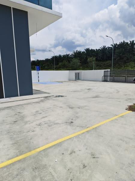 Factory for Rent in Ulu Tiram (Johor) - Dominic Chow - PropertyGuru.com.my
