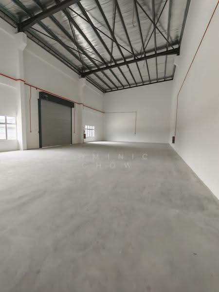 Factory for Rent in Ulu Tiram (Johor) - Dominic Chow - PropertyGuru.com.my