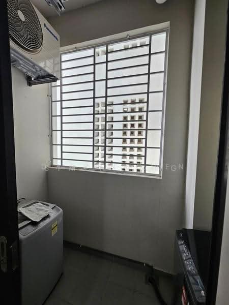 Service Residence for Sale at Wave @ Marina Cove - Simon Wang - Interior - PropertyGuru.com.my