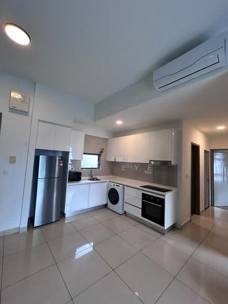 Service Residence for Rent at Astoria Ampang - Ken Lye - Kitchen - PropertyGuru.com.my