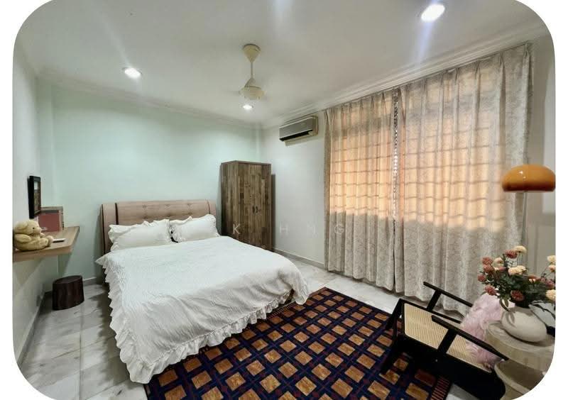 Semi-Detached House for Rent in Kampung Mohd Amin (Johor Bahru) - VK Hng - PropertyGuru.com.my