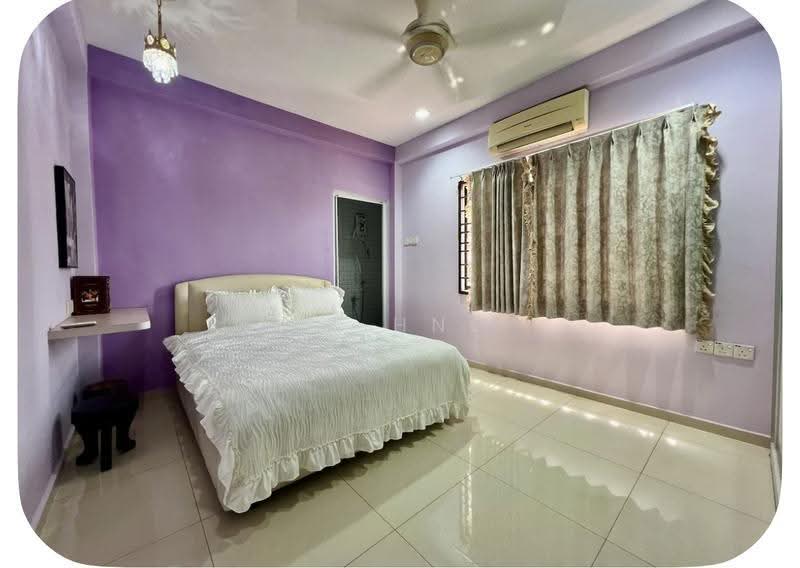 Semi-Detached House for Rent in Kampung Mohd Amin (Johor Bahru) - VK Hng - PropertyGuru.com.my
