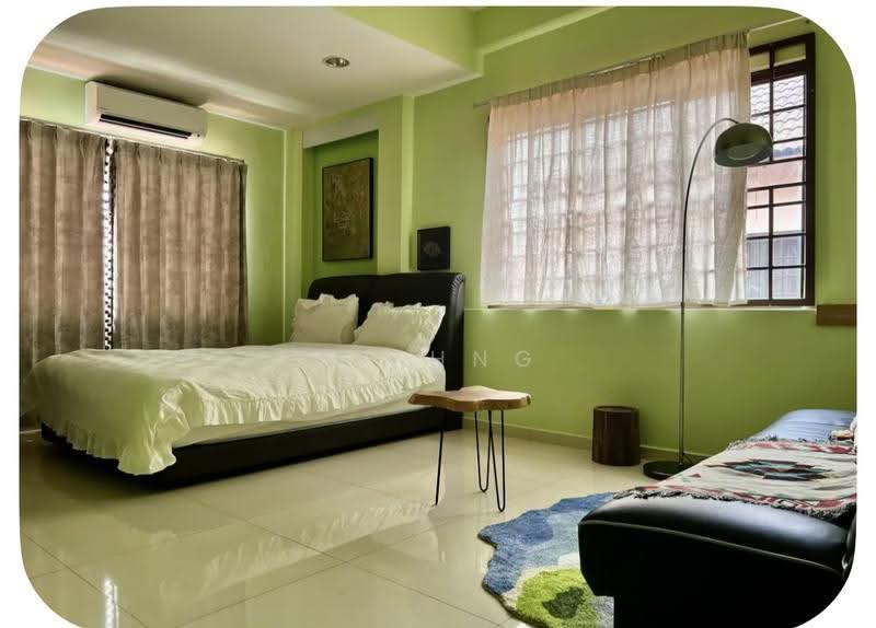 Semi-Detached House for Rent in Kampung Mohd Amin (Johor Bahru) - VK Hng - PropertyGuru.com.my