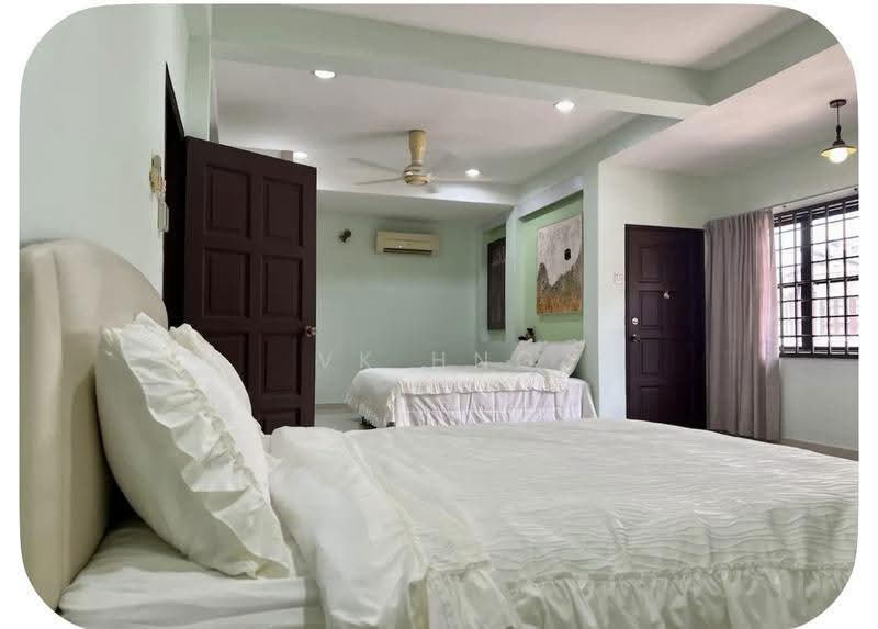 Semi-Detached House for Rent in Kampung Mohd Amin (Johor Bahru) - VK Hng - PropertyGuru.com.my