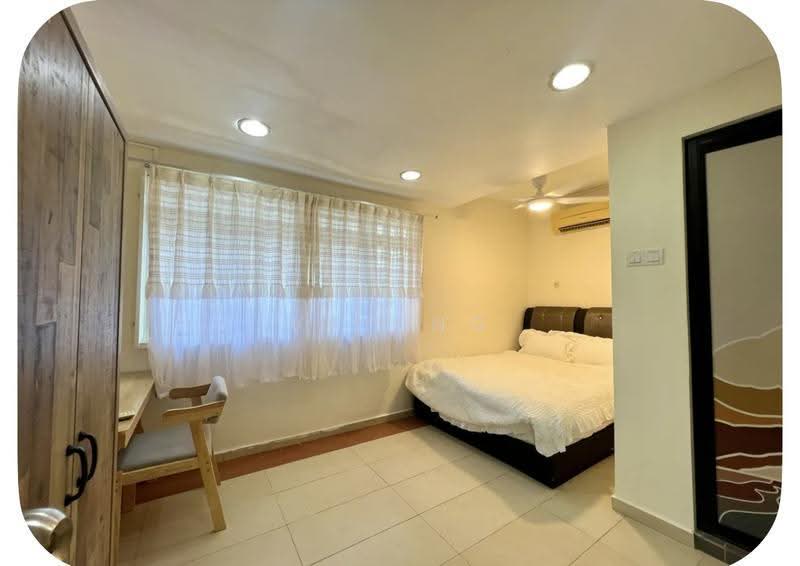 Semi-Detached House for Rent in Kampung Mohd Amin (Johor Bahru) - VK Hng - PropertyGuru.com.my