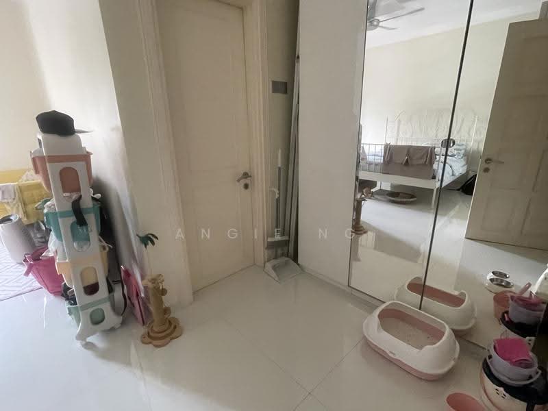 2-storey Terraced House for Sale in Putra Heights (Subang Jaya) - Angie Ng - Bedroom - PropertyGuru.com.my