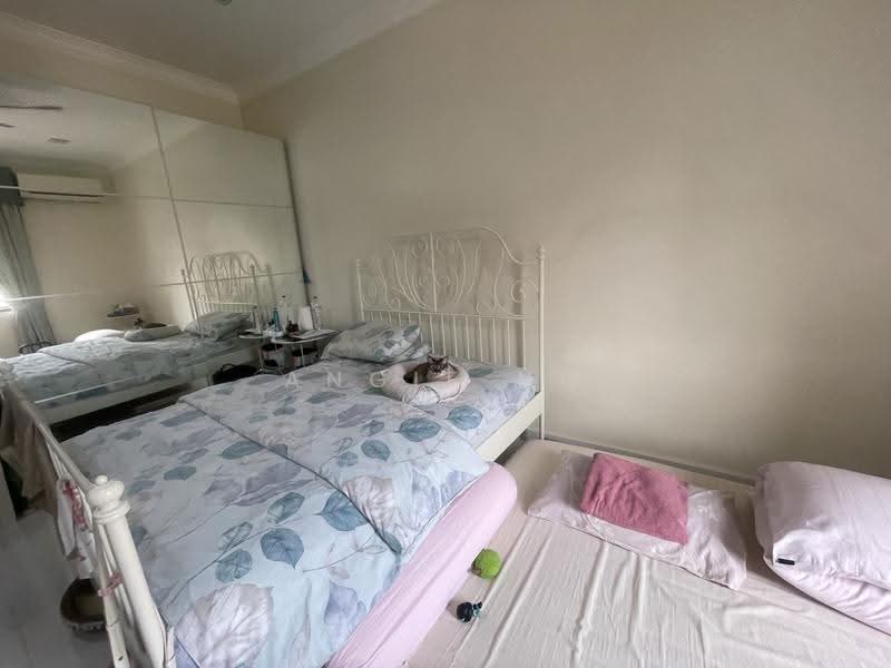 2-storey Terraced House for Sale in Putra Heights (Subang Jaya) - Angie Ng - Bedroom - PropertyGuru.com.my