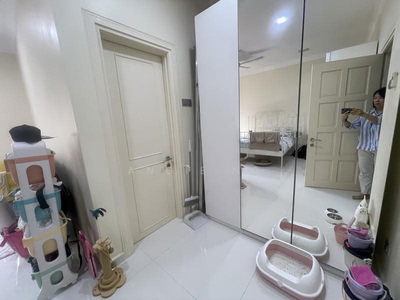 2-storey Terraced House for Sale in Putra Heights (Subang Jaya) - Angie Ng - Bedroom - PropertyGuru.com.my