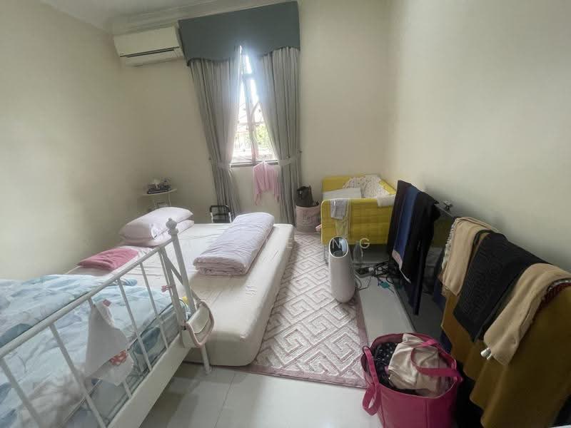 2-storey Terraced House for Sale in Putra Heights (Subang Jaya) - Angie Ng - Bedroom - PropertyGuru.com.my