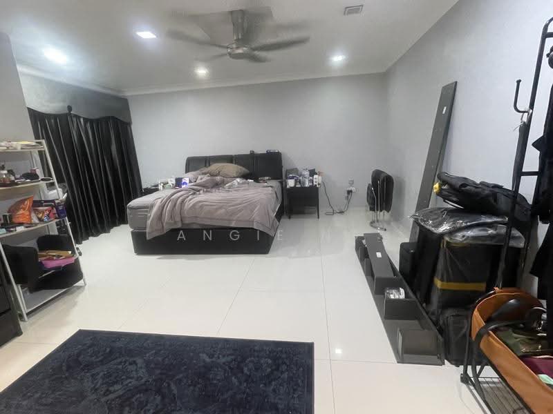 2-storey Terraced House for Sale in Putra Heights (Subang Jaya) - Angie Ng - Bedroom - PropertyGuru.com.my