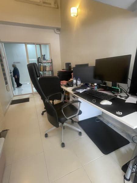 2-storey Terraced House for Sale in Putra Heights (Subang Jaya) - Angie Ng - Study - PropertyGuru.com.my