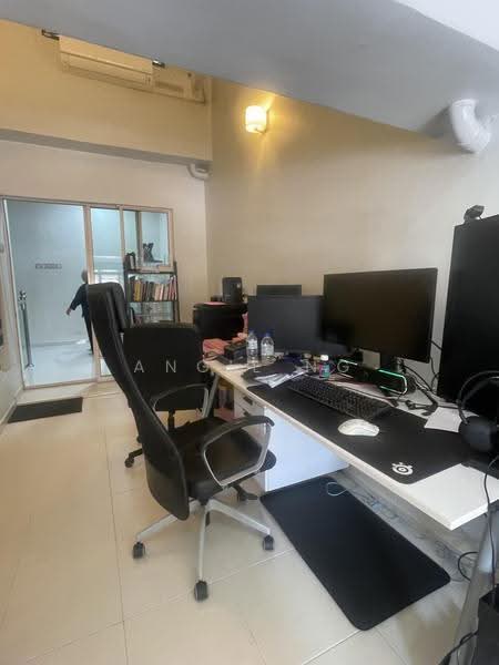 2-storey Terraced House for Sale in Putra Heights (Subang Jaya) - Angie Ng - Study - PropertyGuru.com.my