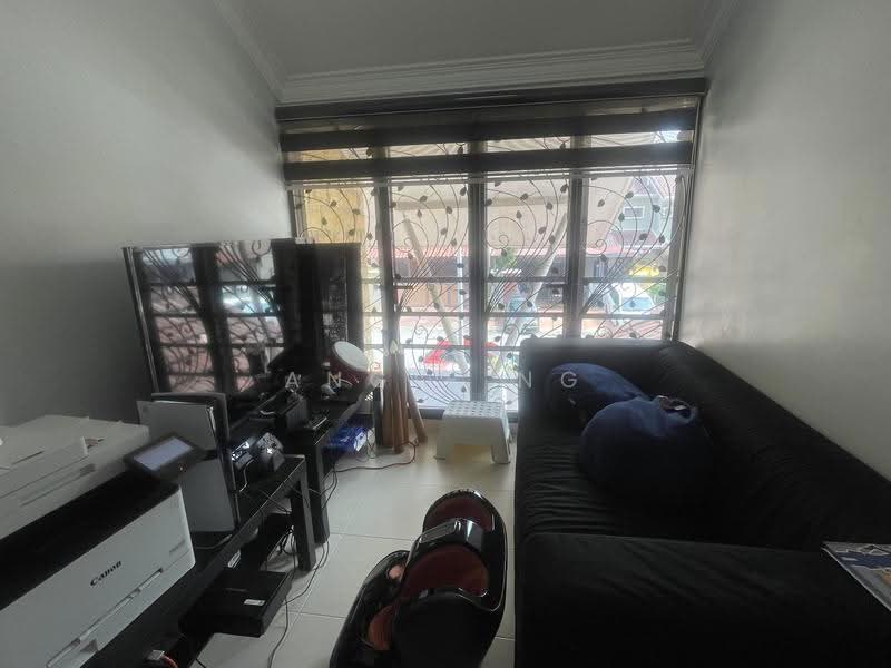 2-storey Terraced House for Sale in Putra Heights (Subang Jaya) - Angie Ng - Living Room - PropertyGuru.com.my