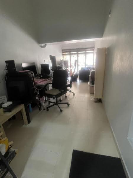 2-storey Terraced House for Sale in Putra Heights (Subang Jaya) - Angie Ng - Study - PropertyGuru.com.my