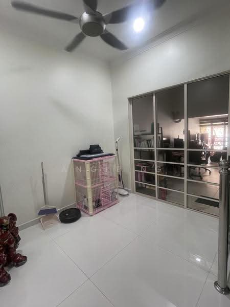 2-storey Terraced House for Sale in Putra Heights (Subang Jaya) - Angie Ng - Interior - PropertyGuru.com.my