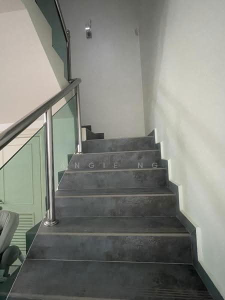 2-storey Terraced House for Sale in Putra Heights (Subang Jaya) - Angie Ng - Interior - PropertyGuru.com.my
