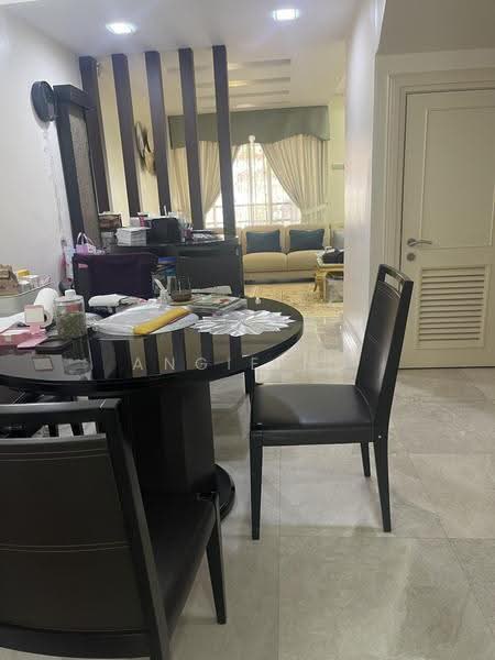 2-storey Terraced House for Sale in Putra Heights (Subang Jaya) - Angie Ng - Living Room - PropertyGuru.com.my