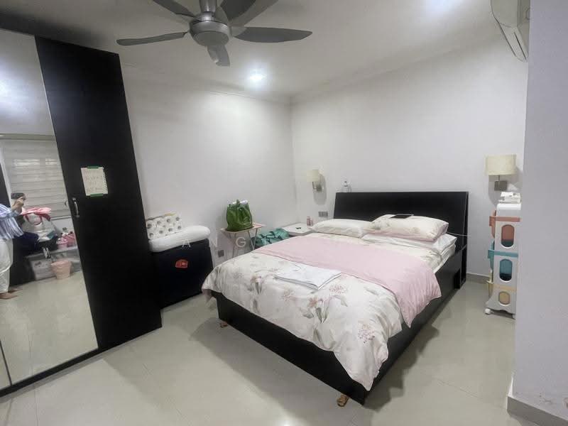 2-storey Terraced House for Sale in Putra Heights (Subang Jaya) - Angie Ng - Bedroom - PropertyGuru.com.my
