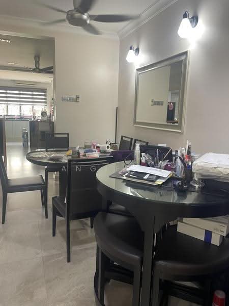2-storey Terraced House for Sale in Putra Heights (Subang Jaya) - Angie Ng - Dining Room - PropertyGuru.com.my