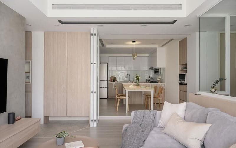 Kondominium untuk Dijual di Alamanda Heights - Ailyne Liew - Kitchen - PropertyGuru.com.my