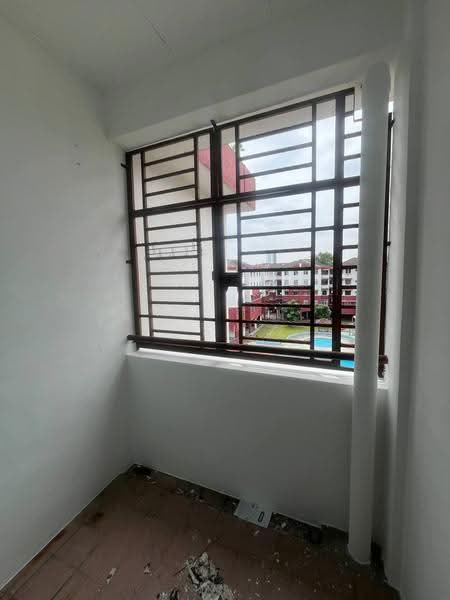 Apartment for Rent at Sri Selera Court Apartment - SJ CHAN - PropertyGuru.com.my