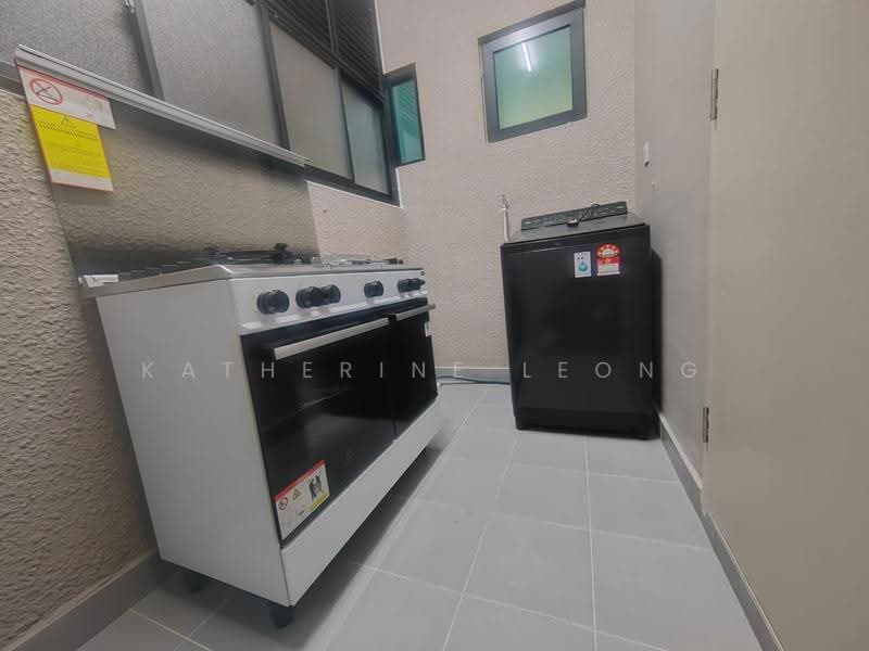 Kondominium untuk Disewa di Mori Residences - Katherine Leong - Interior - PropertyGuru.com.my