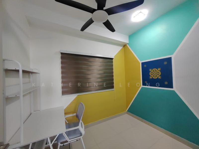 Kondominium untuk Disewa di Mori Residences - Katherine Leong - Study - PropertyGuru.com.my