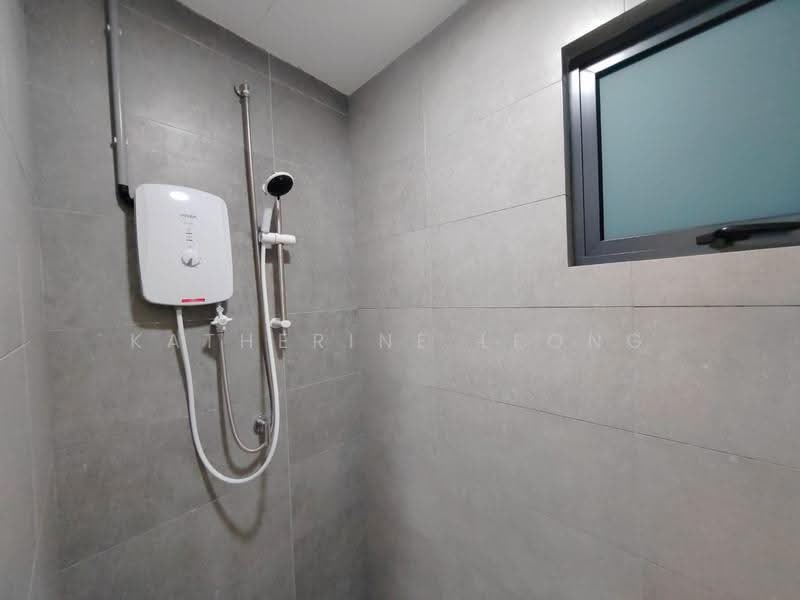 Kondominium untuk Disewa di Mori Residences - Katherine Leong - Bathroom - PropertyGuru.com.my