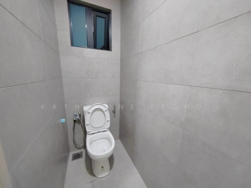 Kondominium untuk Disewa di Mori Residences - Katherine Leong - Bathroom - PropertyGuru.com.my