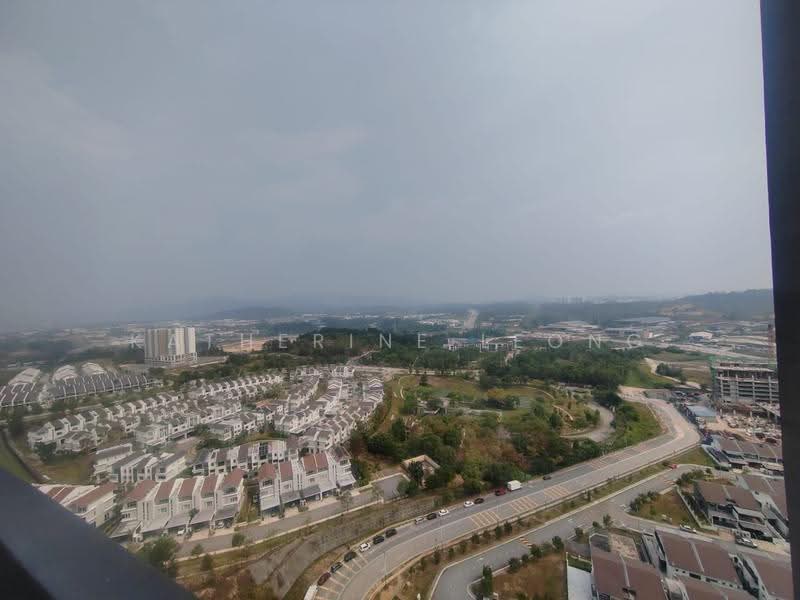 Kondominium untuk Disewa di Mori Residences - Katherine Leong - Exterior - PropertyGuru.com.my