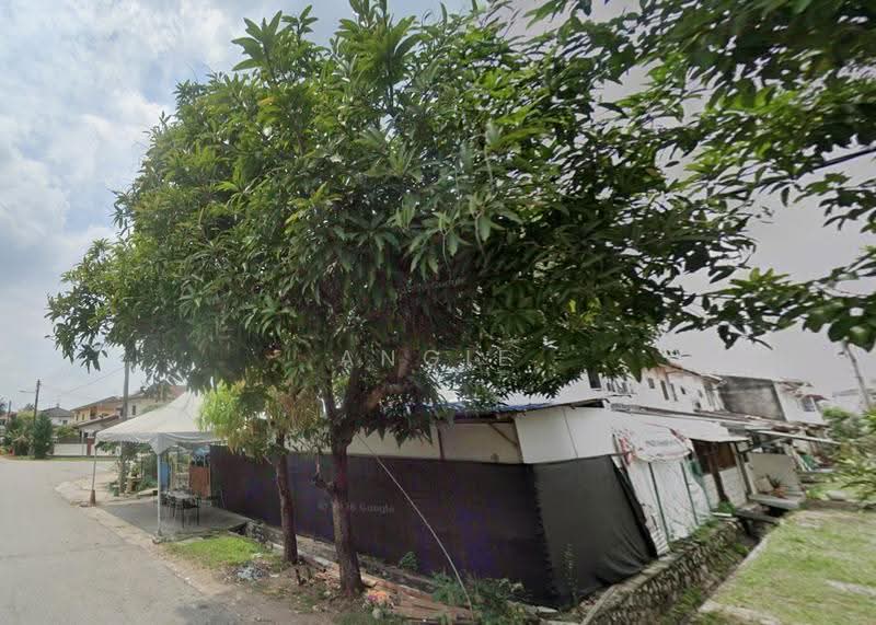 2-storey Terraced House for Sale in Taman Kajang Mewah (Kajang) - Angie Wong - Exterior - PropertyGuru.com.my