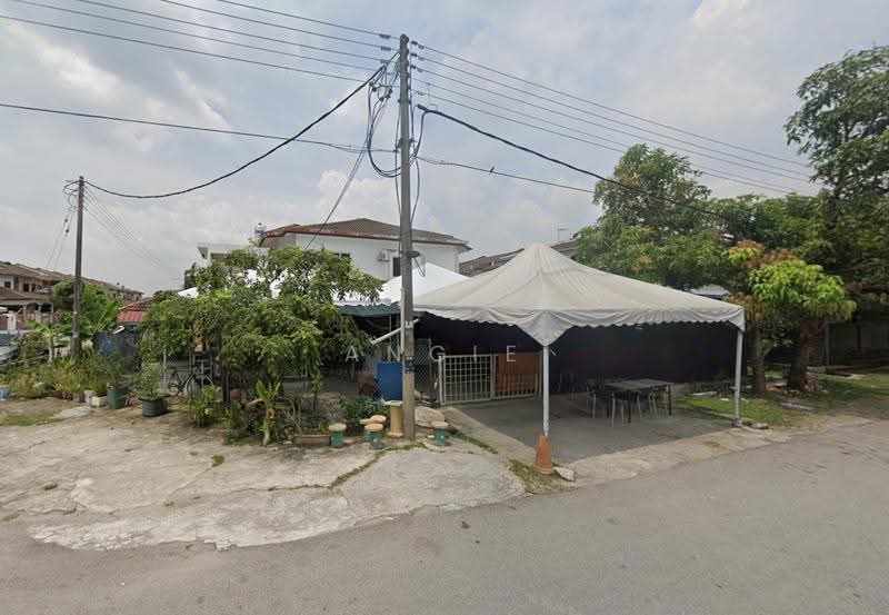 2-storey Terraced House for Sale in Taman Kajang Mewah (Kajang) - Angie Wong - Exterior - PropertyGuru.com.my
