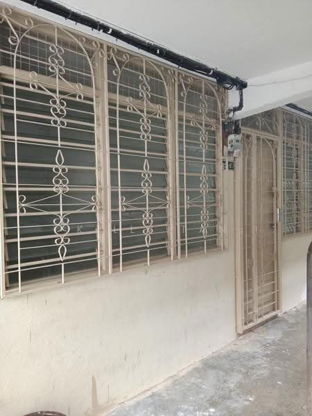 Flat for Sale at Taman Pakatan - Kelly Tan - Exterior - PropertyGuru.com.my