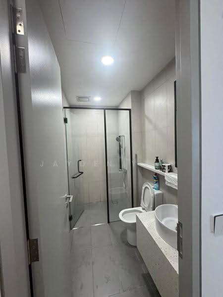 Service Residence for Rent at The Meg Serviced Residence - Jayden Yeap - Bathroom - PropertyGuru.com.my