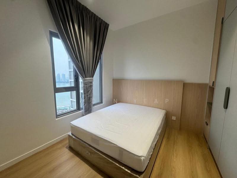 Service Residence for Rent at The Meg Serviced Residence - Jayden Yeap - Bedroom - PropertyGuru.com.my
