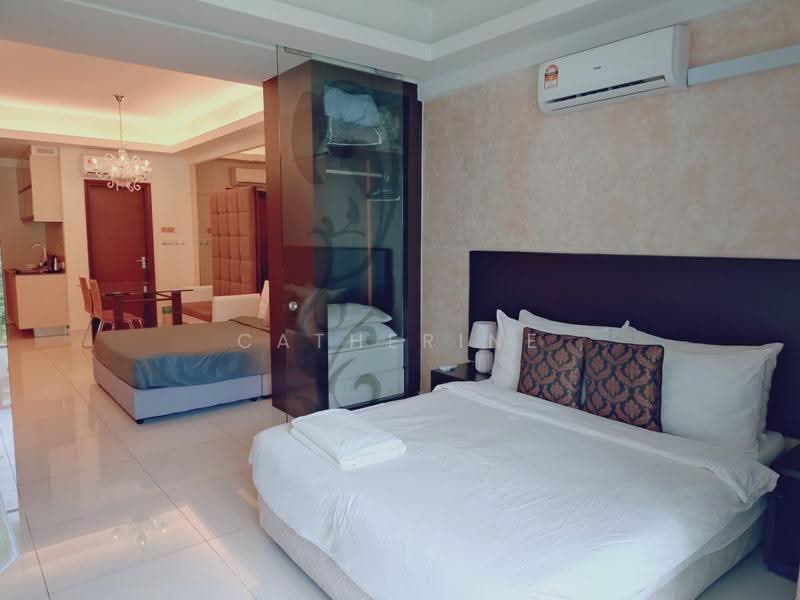 Service Residence for Rent at Carlton @ Plaza Damas 3 - Catherine Lau - PropertyGuru.com.my