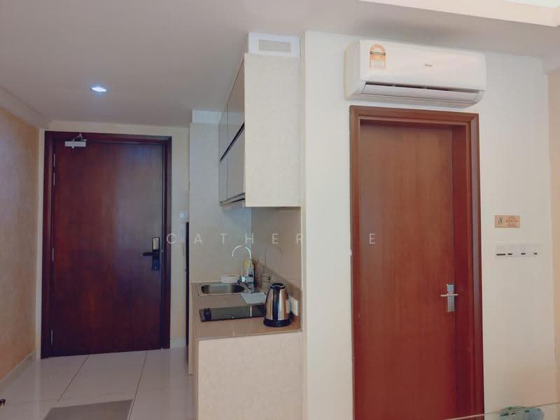Service Residence for Rent at Carlton @ Plaza Damas 3 - Catherine Lau - PropertyGuru.com.my