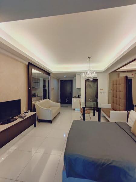 Service Residence for Rent at Carlton @ Plaza Damas 3 - Catherine Lau - PropertyGuru.com.my