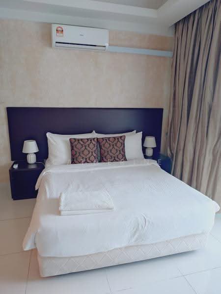 Service Residence for Rent at Carlton @ Plaza Damas 3 - Catherine Lau - PropertyGuru.com.my