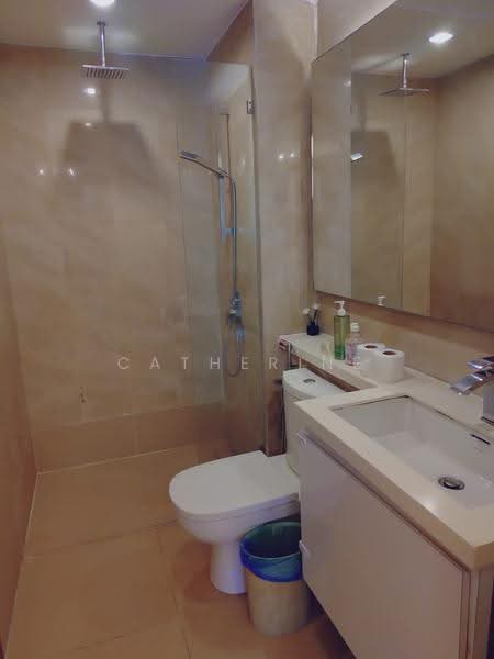 Service Residence for Rent at Carlton @ Plaza Damas 3 - Catherine Lau - PropertyGuru.com.my