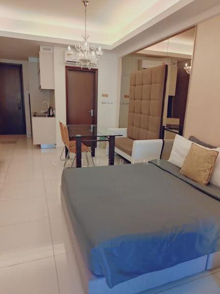 Service Residence for Rent at Carlton @ Plaza Damas 3 - Catherine Lau - PropertyGuru.com.my