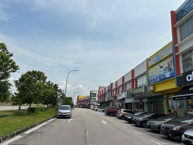 Shop / Office untuk Disewa di Bandar Uda Utama (Johor Bahru) - Ms Loh - PropertyGuru.com.my